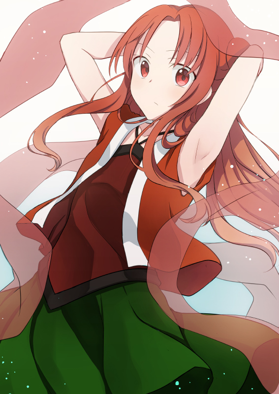 哪吒くん