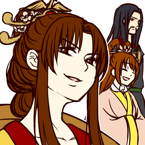 「今日は何の日じゃったかのう？」