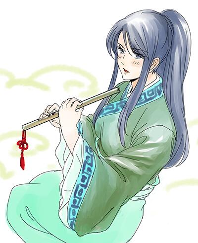 湘さん（女）/nana緒様より
